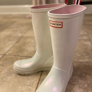 Hunter nebula size 7